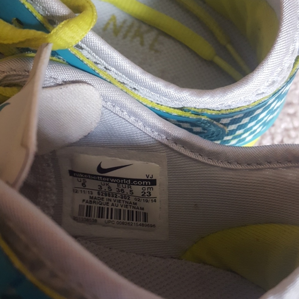 Shoes - Picture 7 of 8